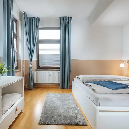 Grosse Koje Mit Terrasse *