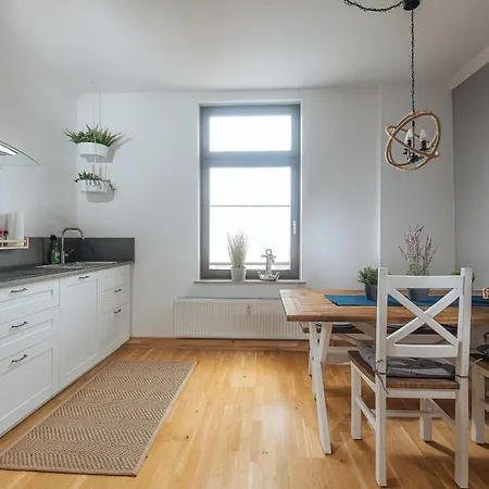 Grosse Koje Mit Terrasse *