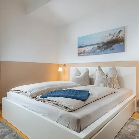 Grosse Koje Mit Terrasse