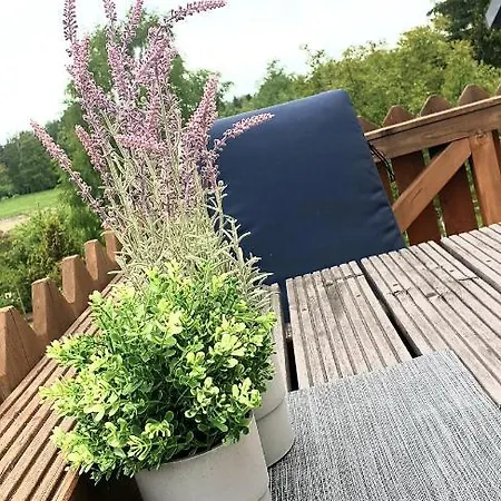 Grosse Koje Mit Terrasse