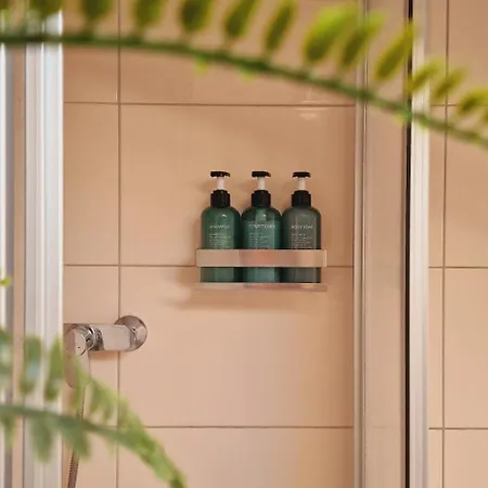 Grosse Koje Mit Terrasse